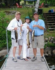 Cheryl-Mitchell-Gone-Fishing