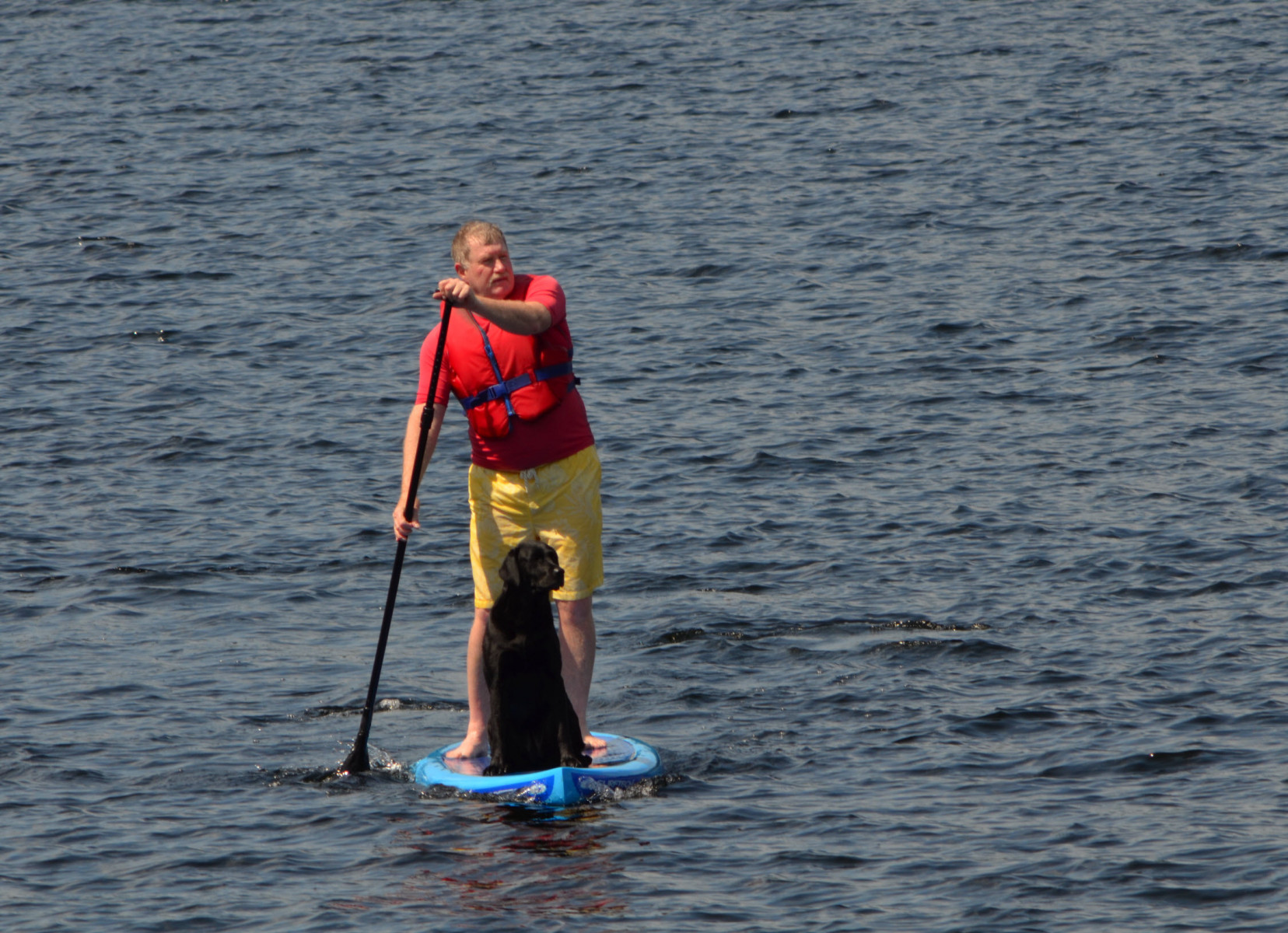 Rod-Jack-Paddling-Home