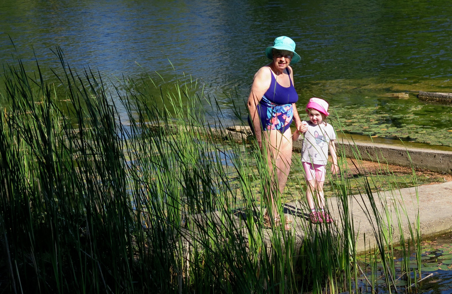 Sidney-Tjepkema-generations