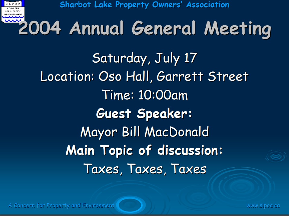 2004AGM