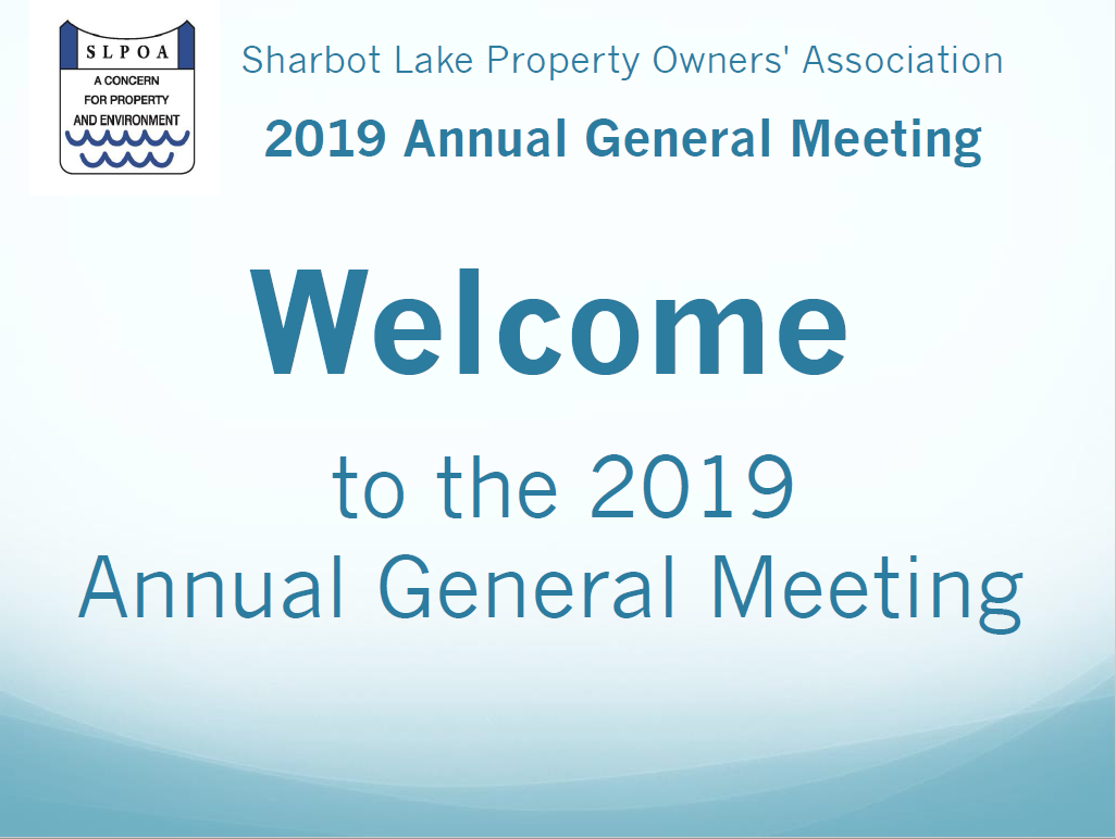 2019AGM