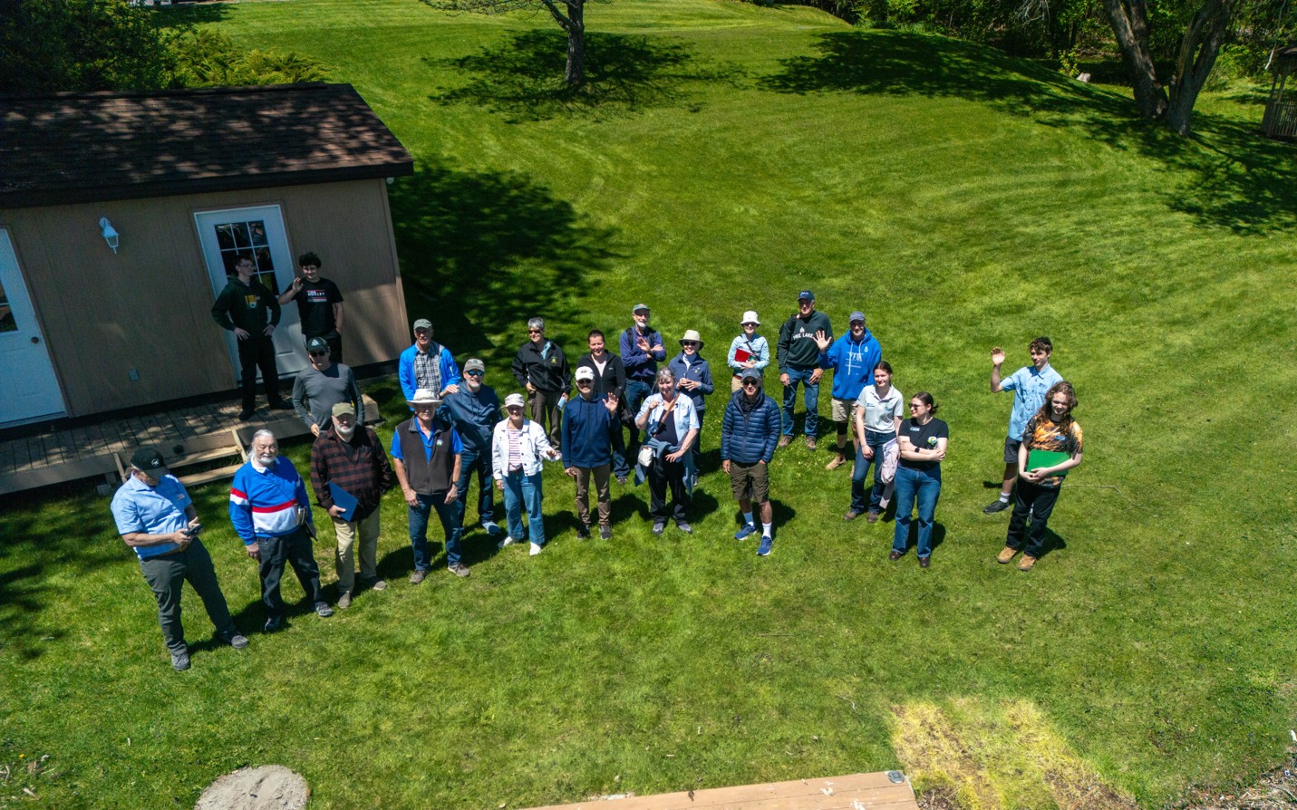Drone Workshop